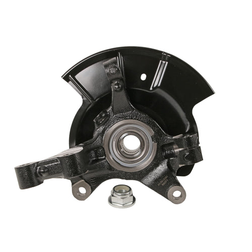 Suspension Knuckle Assembly MOOG LK058 for Ford Edge