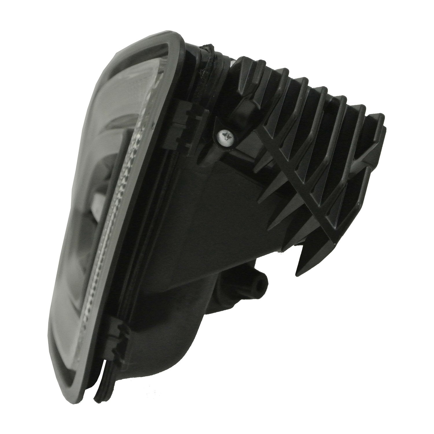 Left TYC Parking Light Assembly Compatible with 2015-2018 Ford Edge