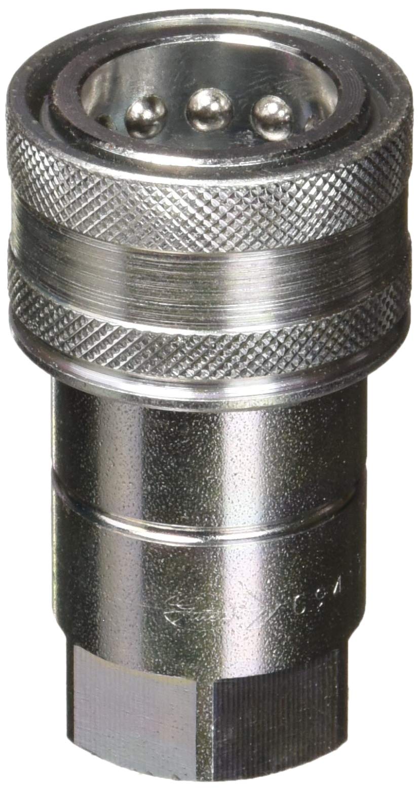 Quick Disconnect Coupling Gates G94121-0808