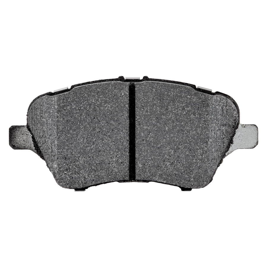 Hawk Performance Performance HB725Z.650 Ceramic Street Brake Pads