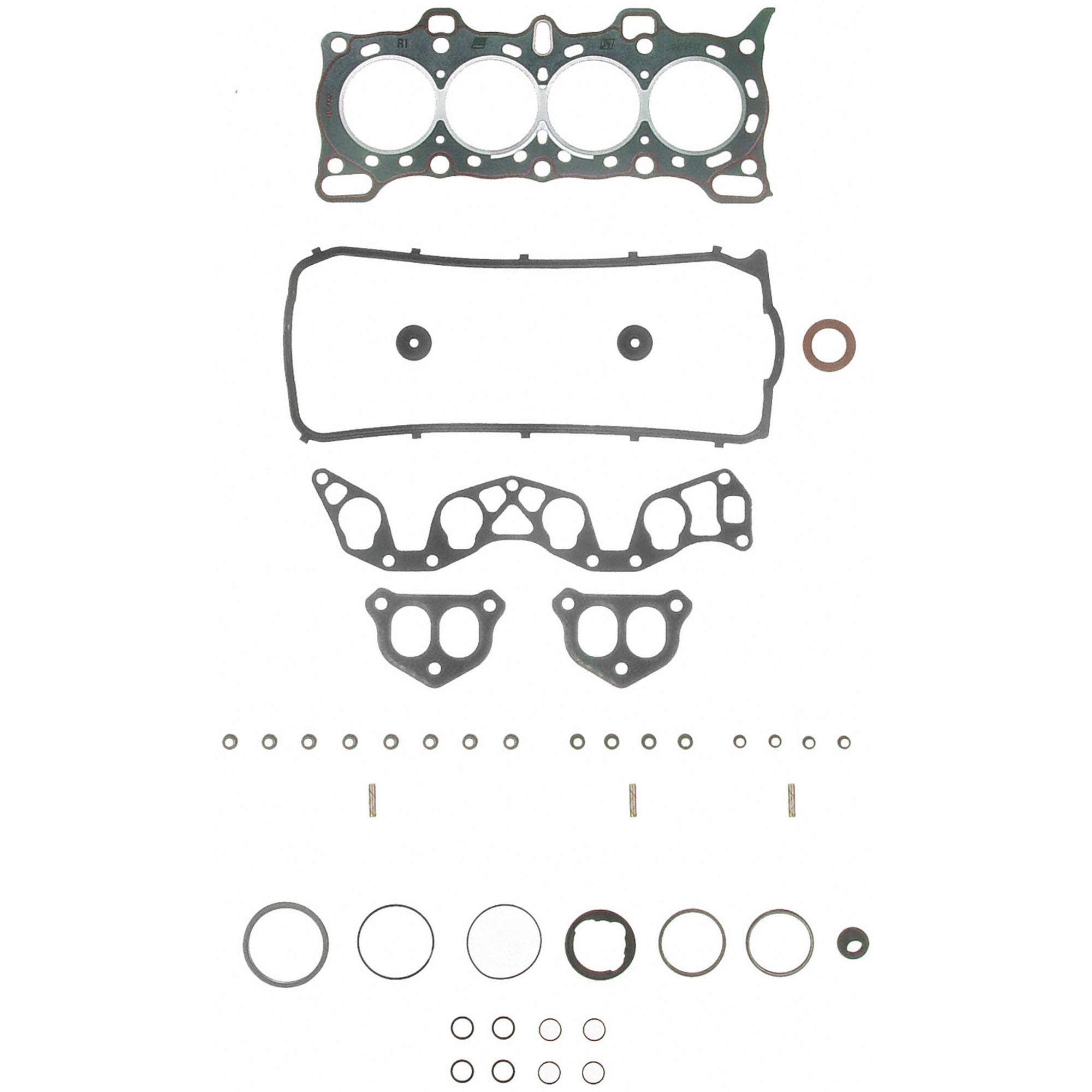 HS FEL-PRO 9219 PT-3 Head Gasket Set