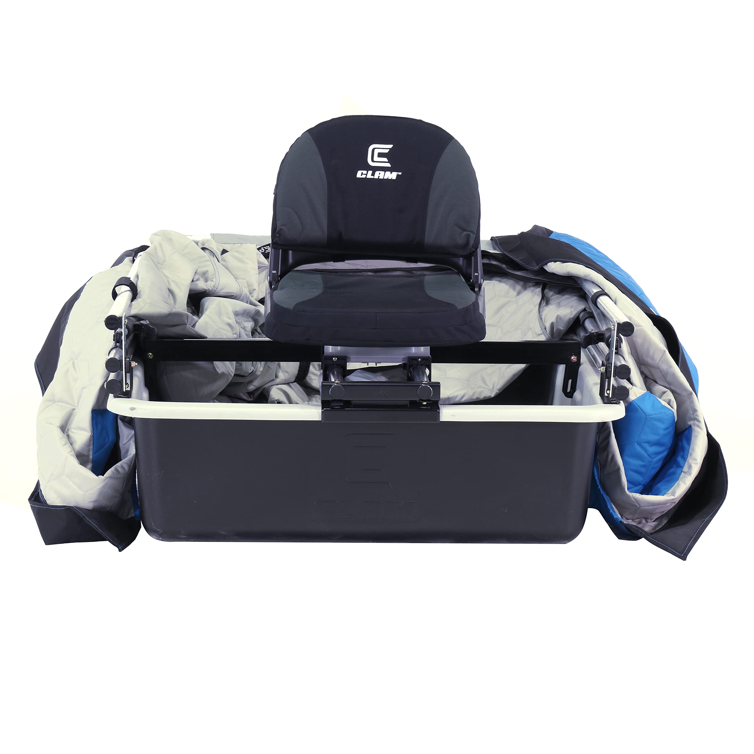 X100 Clam 16609 Thermal XT