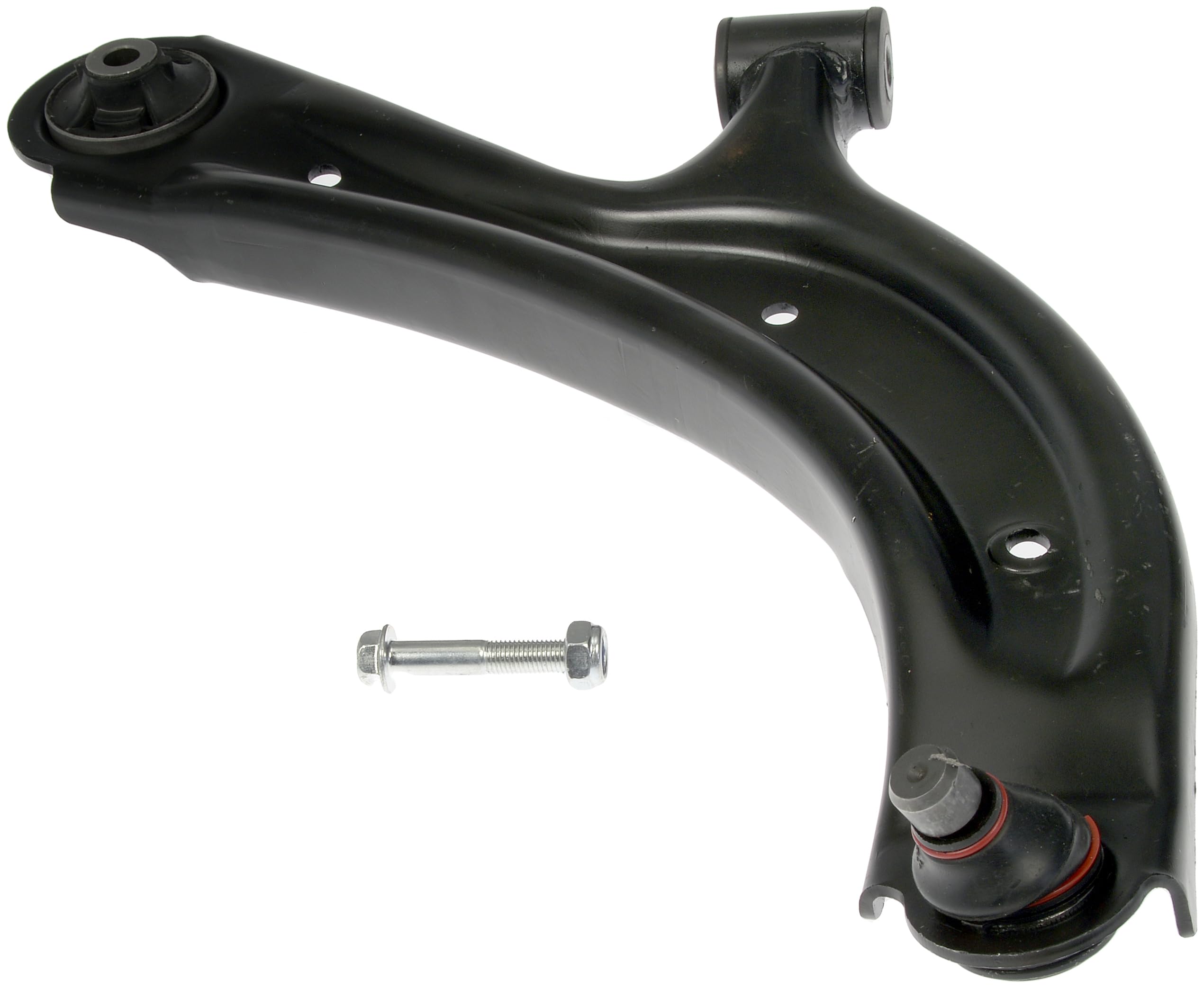 Dorman Front Driver Side 524-085 Lower Suspension Control Arm and Ball Joint Assembly Compatible with Select Chevrolet/Nissan Models