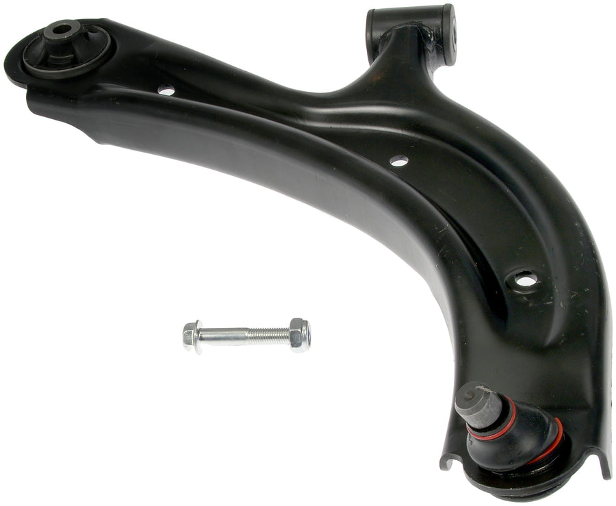 Dorman Front Driver Side 524-085 Lower Suspension Control Arm and Ball Joint Assembly Compatible with Select Chevrolet/Nissan Models