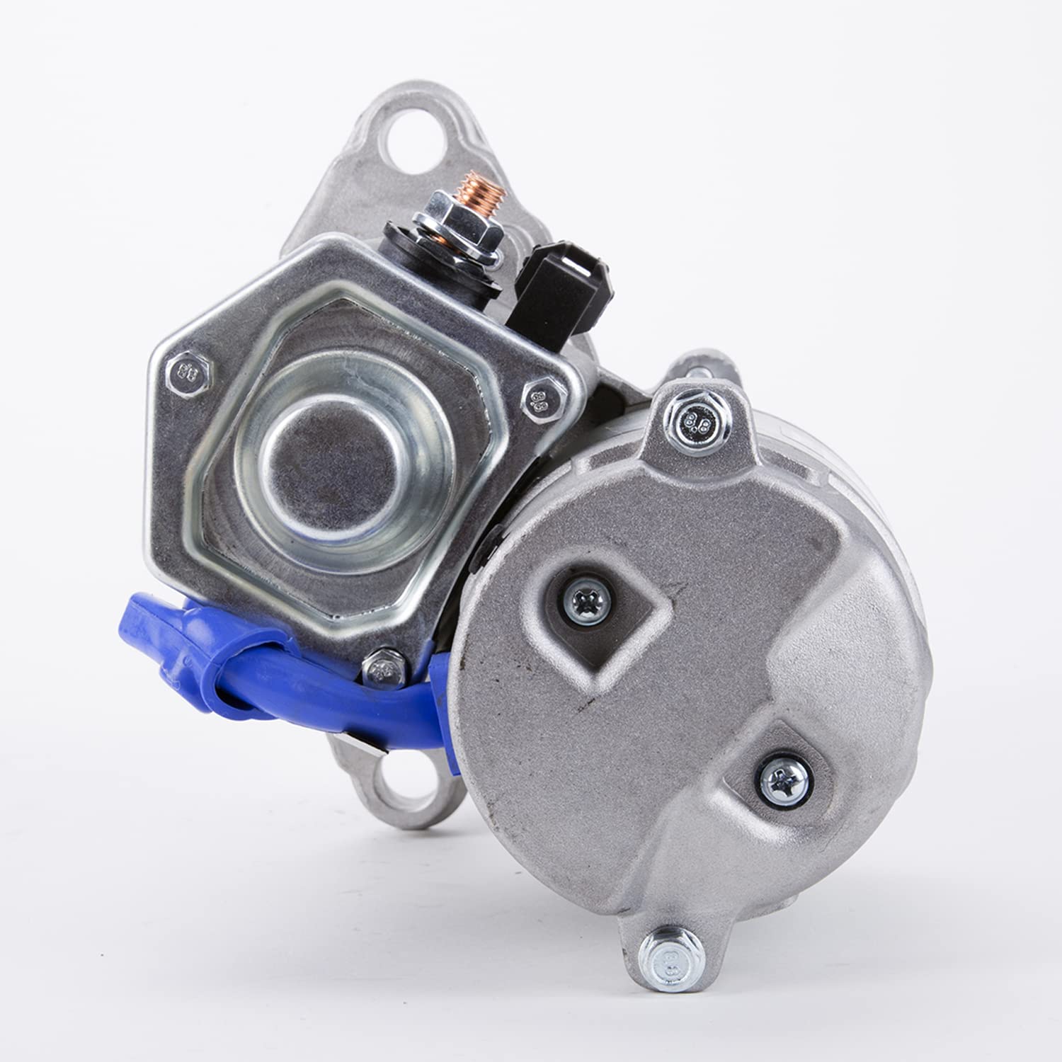 Starter Motor TYC 1-17263 Compatible with 1992-1994 Toyota Camry