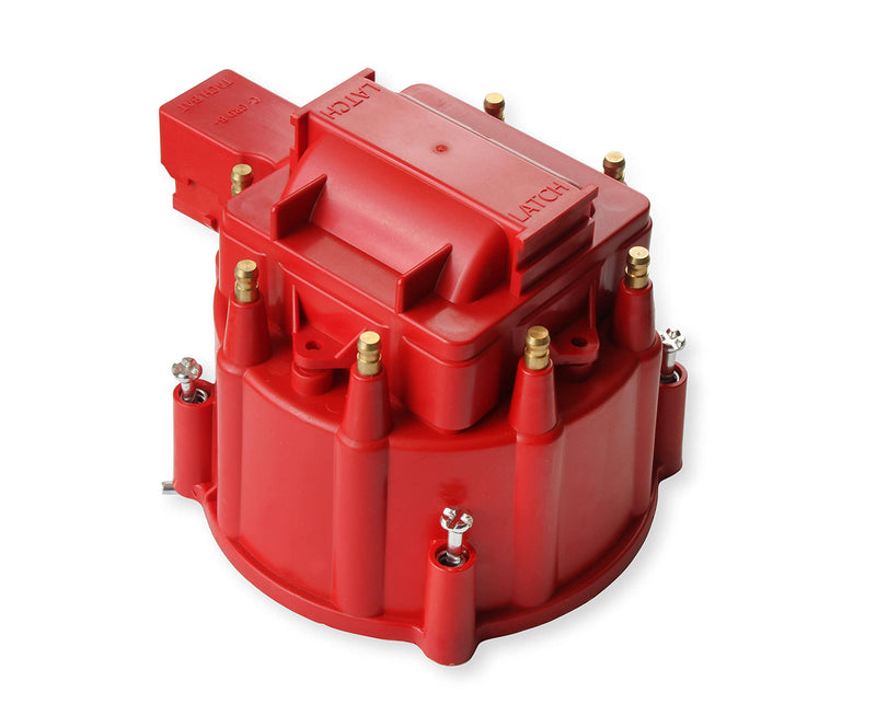 High-Performance ACCEL GM HEI Distributor 8200 Tune-up Kit