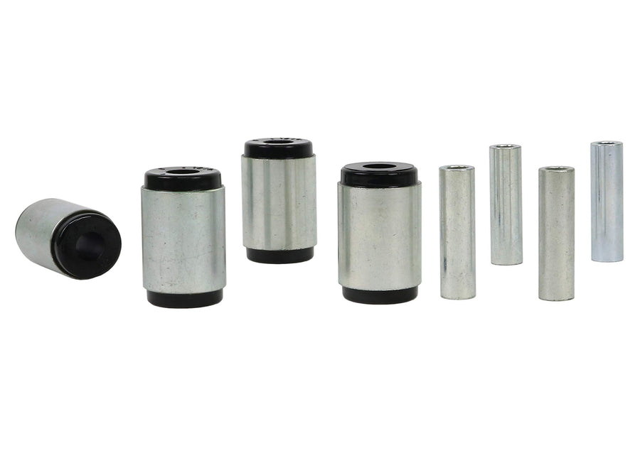 Nolathane Black Control Arm Bushing REV034.0028 (Lower Inner Front)