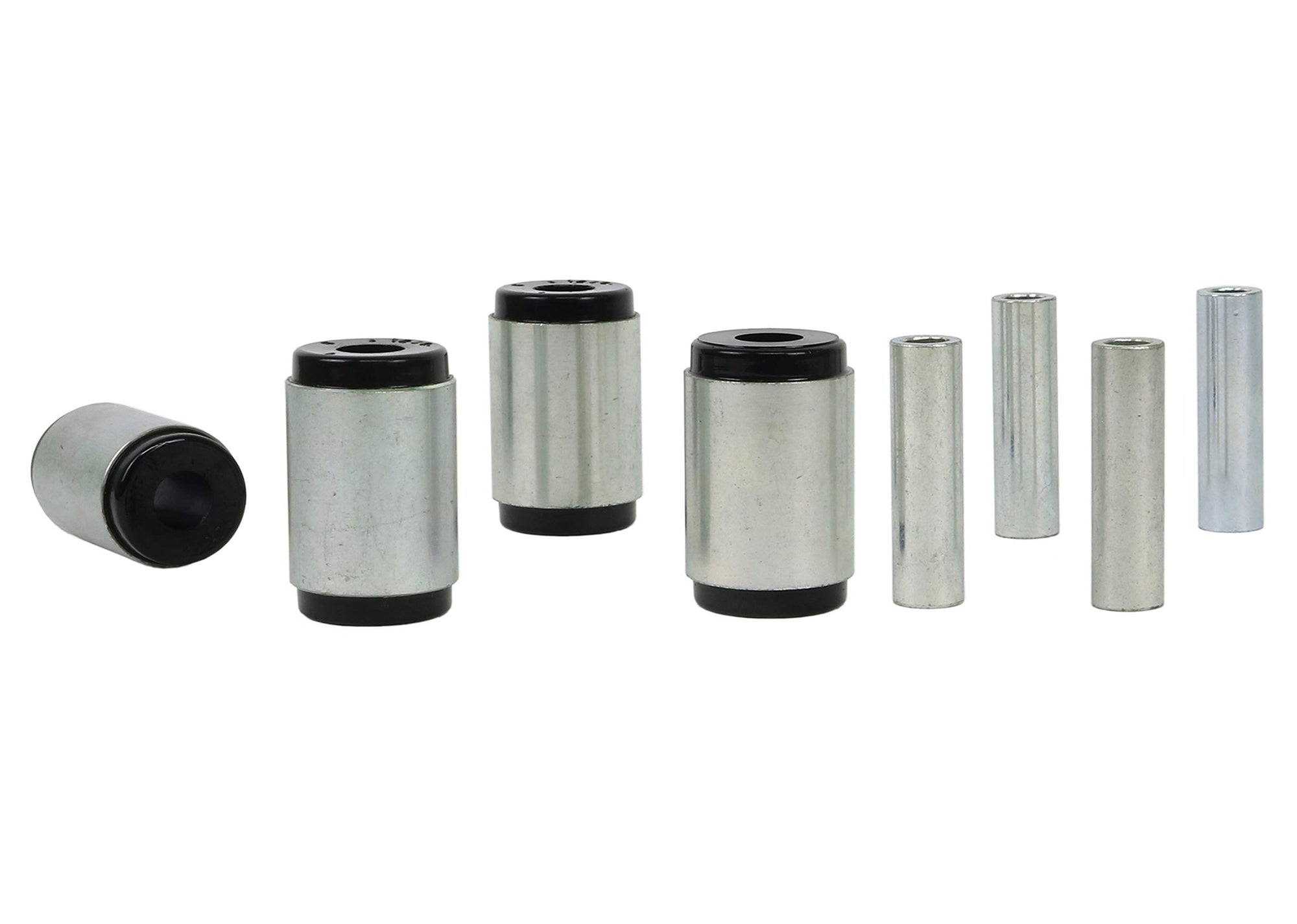 Nolathane Black Control Arm Bushing REV034.0028 (Lower Inner Front)