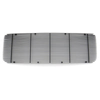 2015-2020 GMC Canyon Billet Grille, T-Rex Grilles, Black, 1 Pc, Insert - PN #20371B