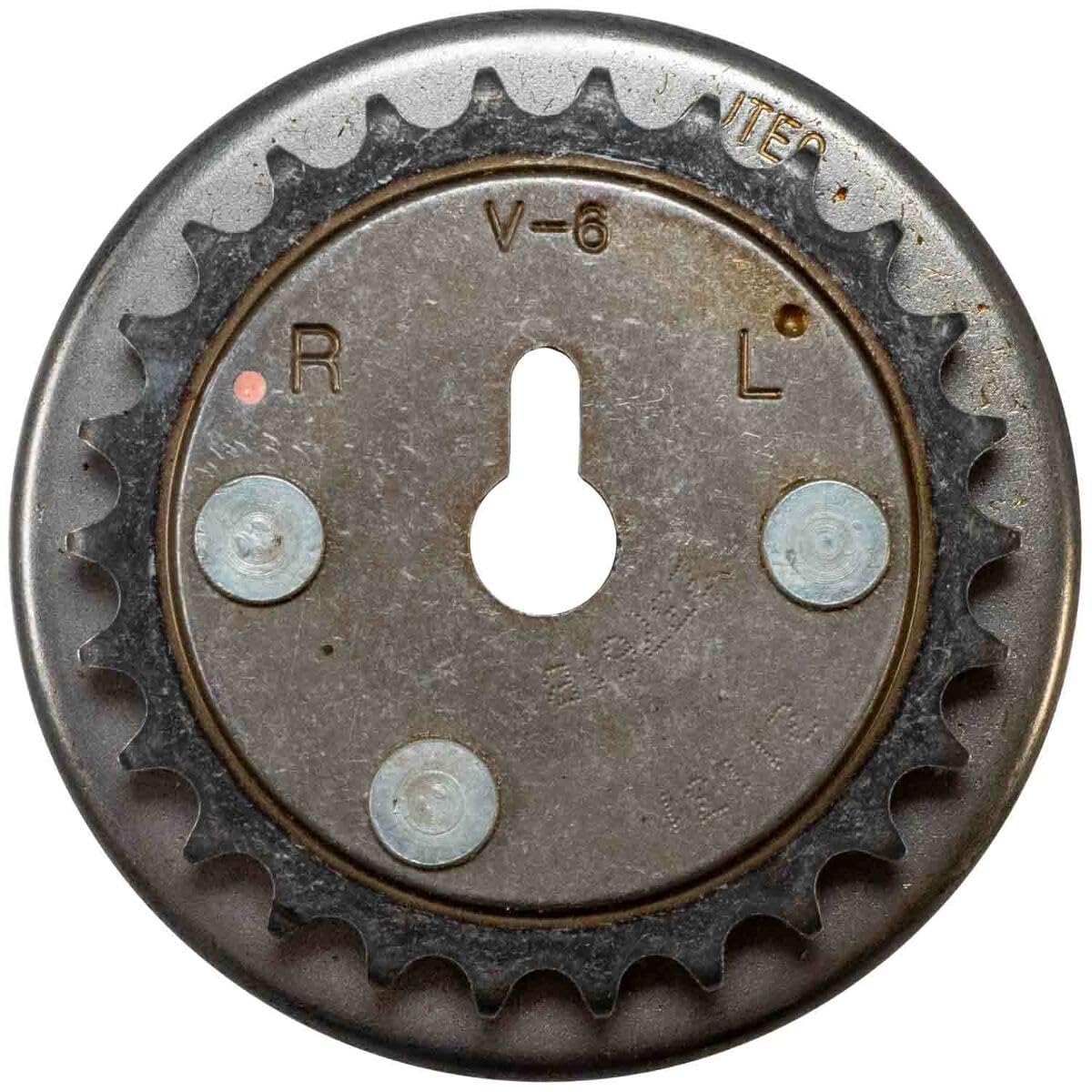 S832 Melling Timing Chain Sprocket