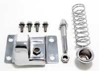 Trans-Dapt 9473 Performance Chrome Hood Latch