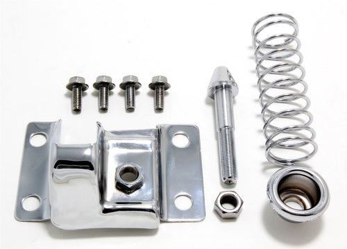 Trans-Dapt 9473 Performance Chrome Hood Latch