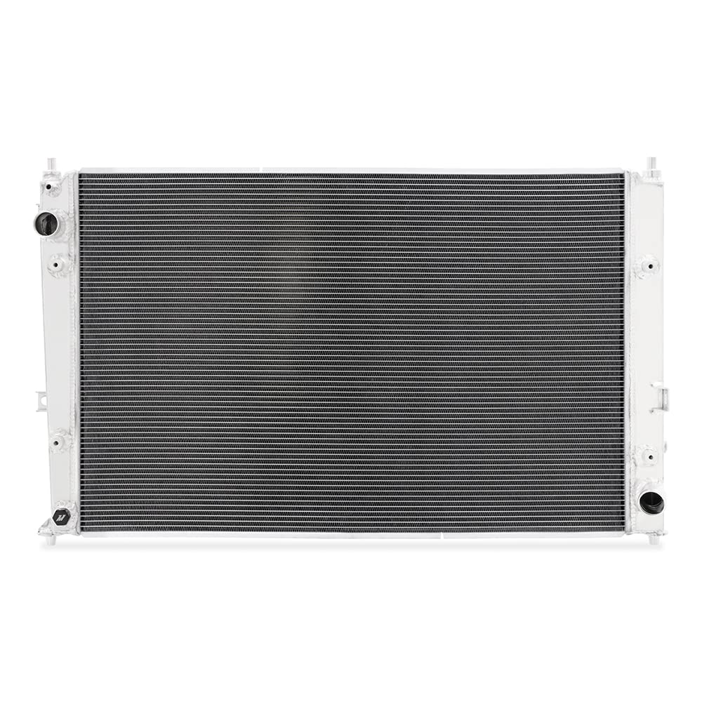 Mishimoto Aluminum Performance Radiator Compatible With Honda Civic 1.5T/2.0L 2016-2021