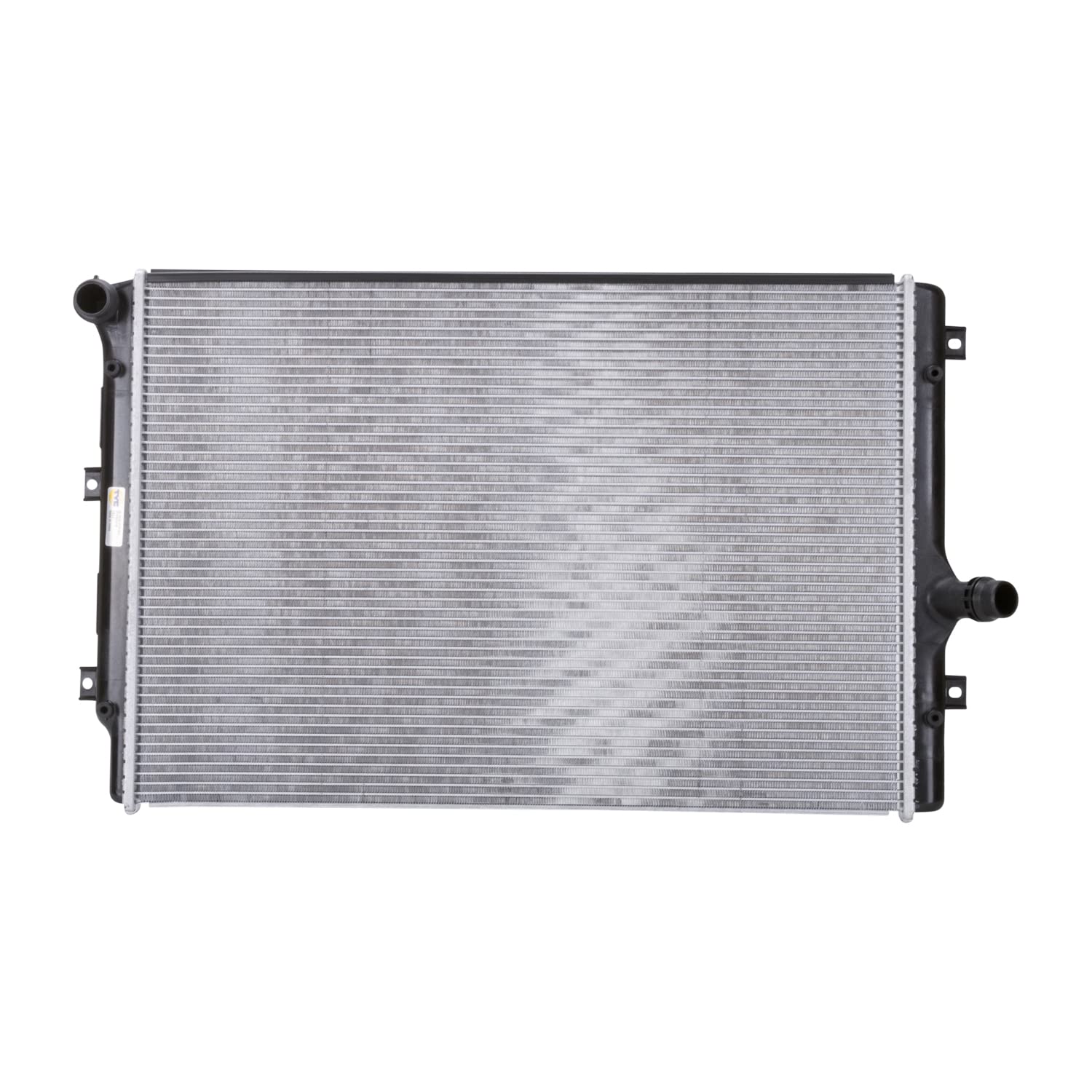 Radiator TYC 2822 Compatible with 2006-2010 Volkswagen Jetta