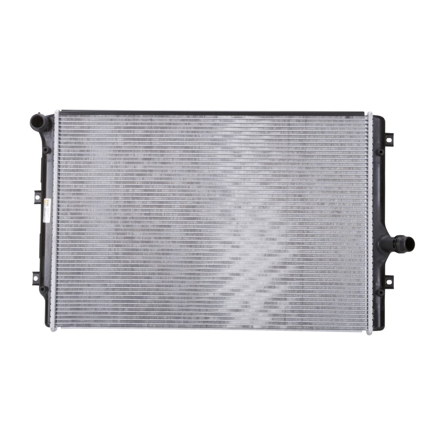 Radiator TYC 2822 Compatible with 2006-2010 Volkswagen Jetta
