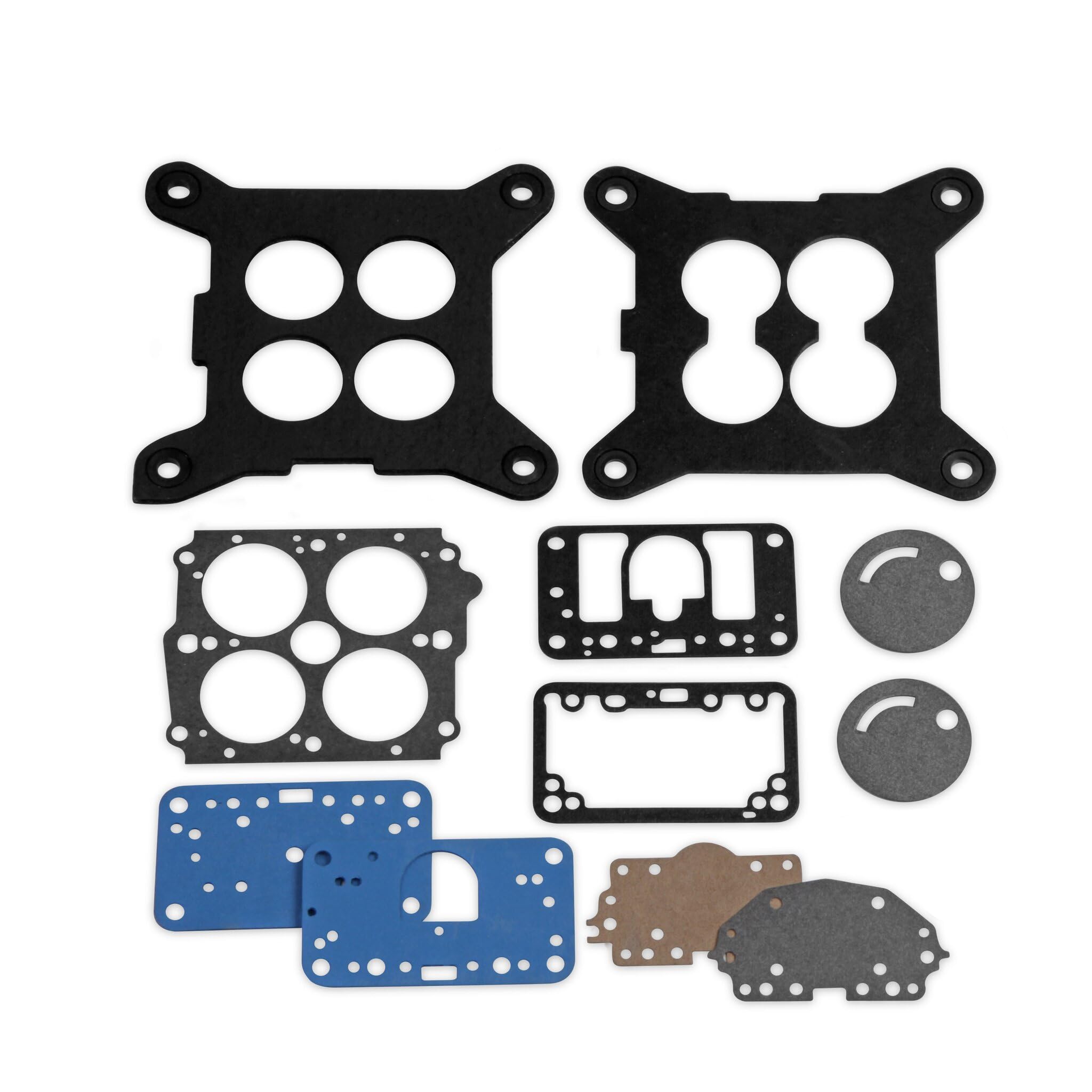 3-1346 Holley Carburetor Renew Kit Rebuild Kit