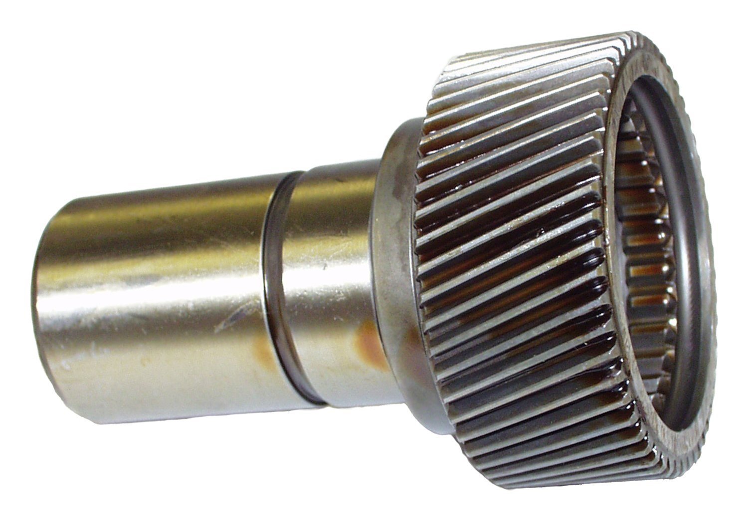 Automotive Crown Input Gear Transfer Case