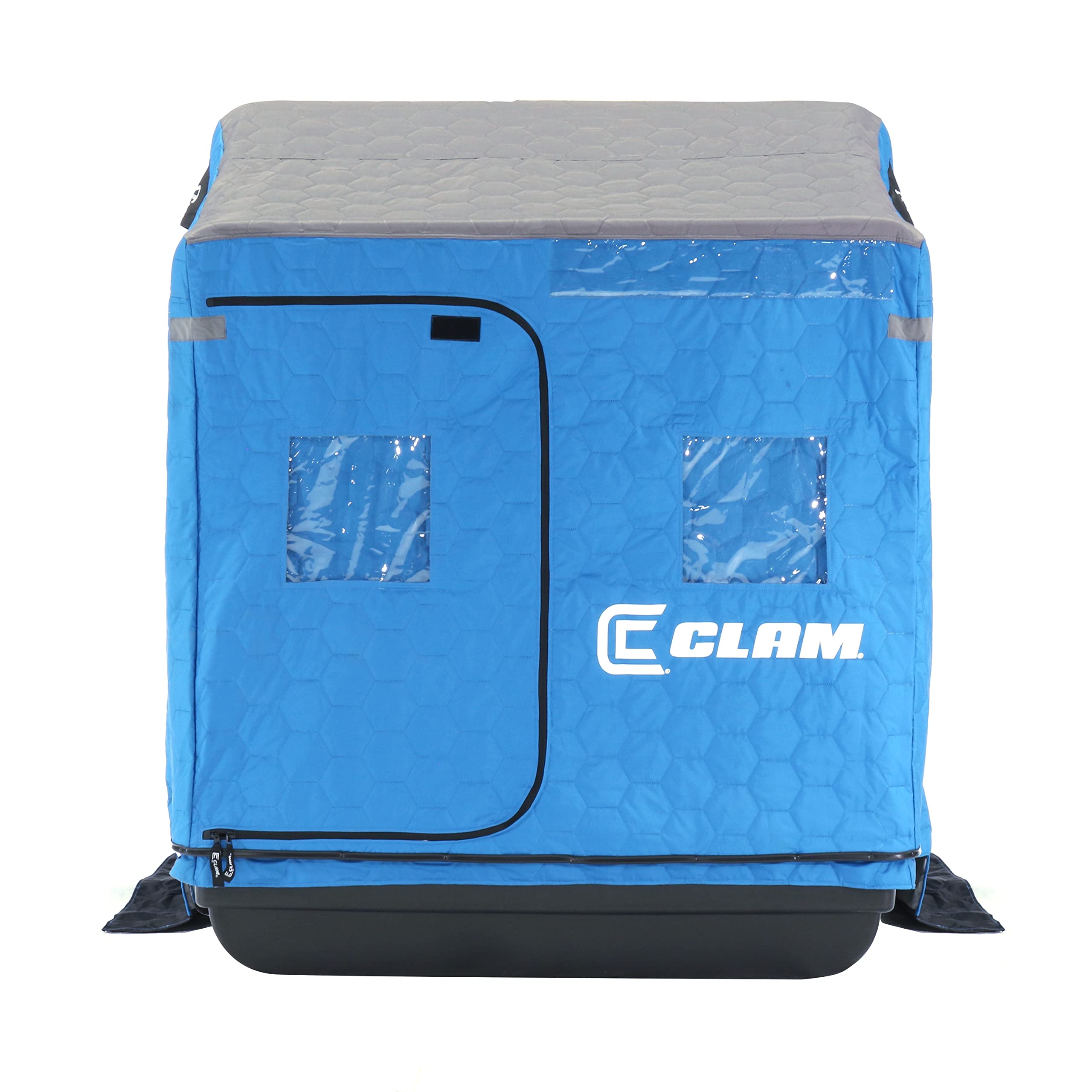 Yukon XT Thermal Clam, Blue