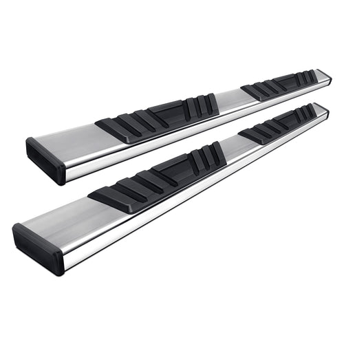 500-33127 Steelcraft Automotive Running Boards Fits Toyota Tundra