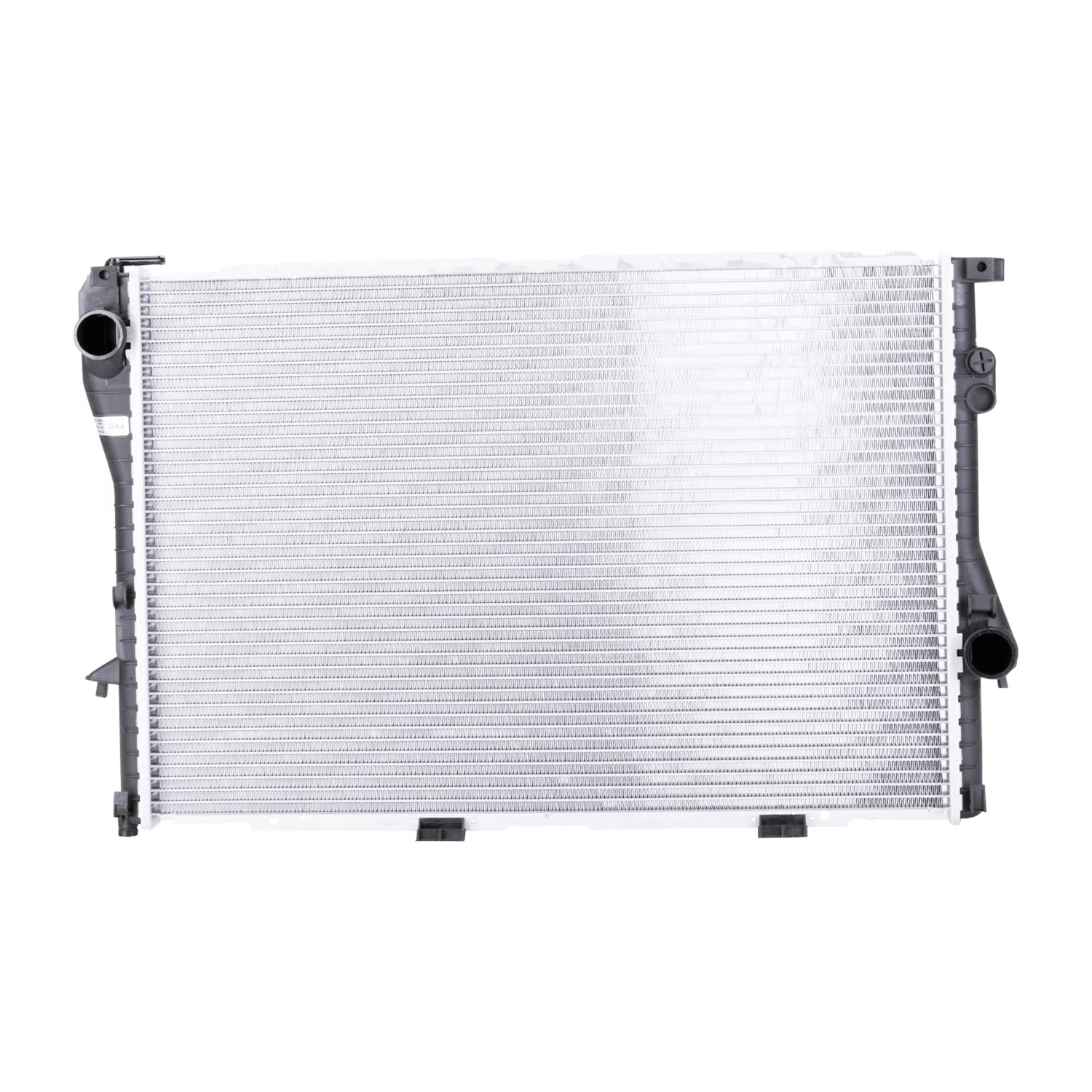 Radiator TYC Compatible with 1997-1998 BMW 5 Series