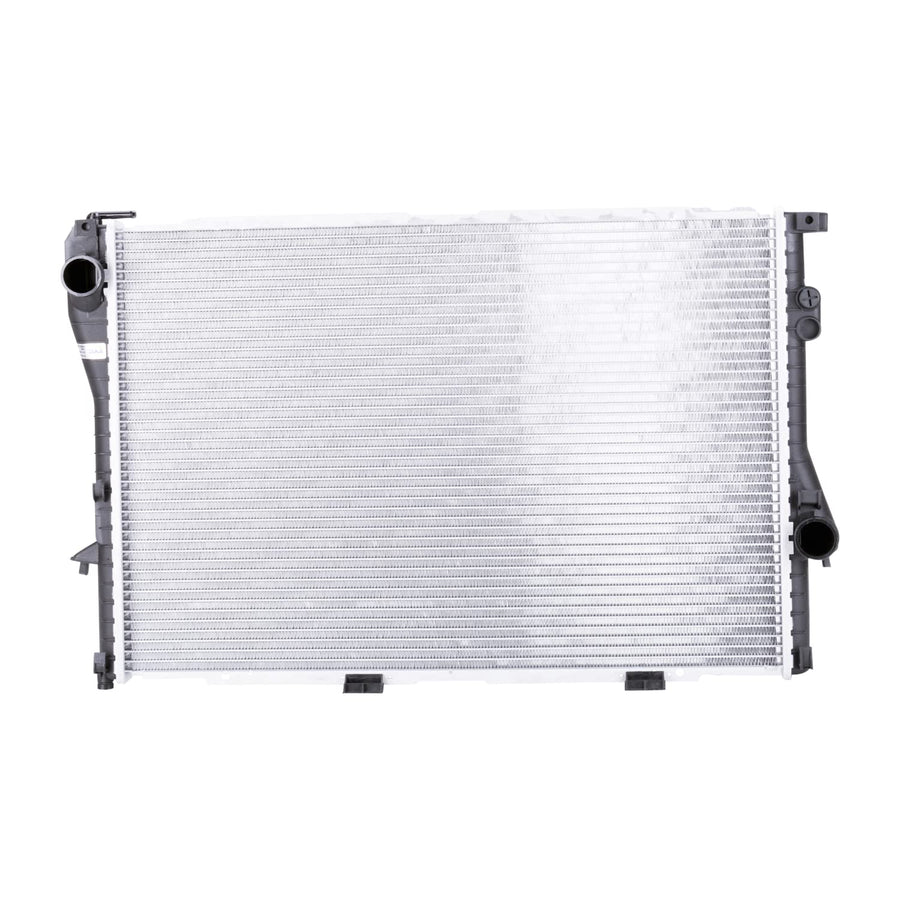 Radiator TYC Compatible with 1997-1998 BMW 5 Series