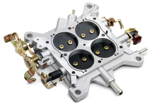 Throttle Body Kit Holley, 0-4781 112-119