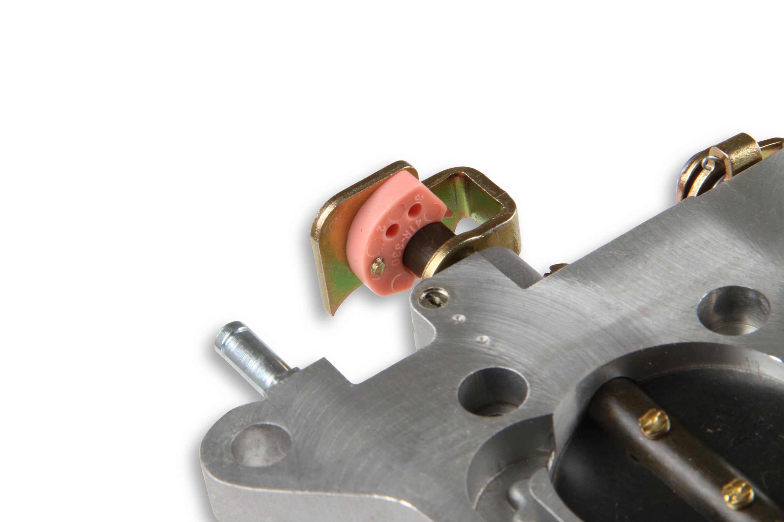 Throttle Body Kit Holley 112-17