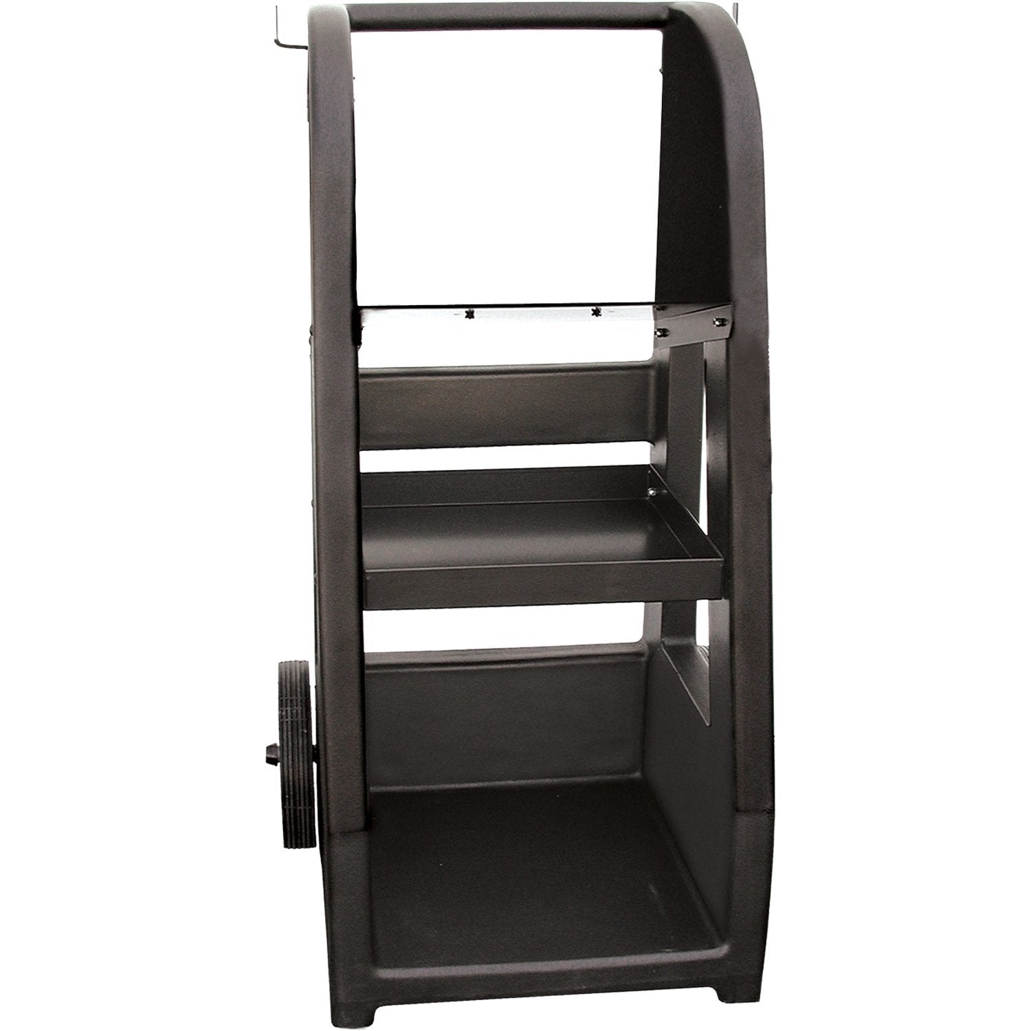 Auto Meter Deluxe ES-8 Equipment Stand for Battery and Electrical System Tester