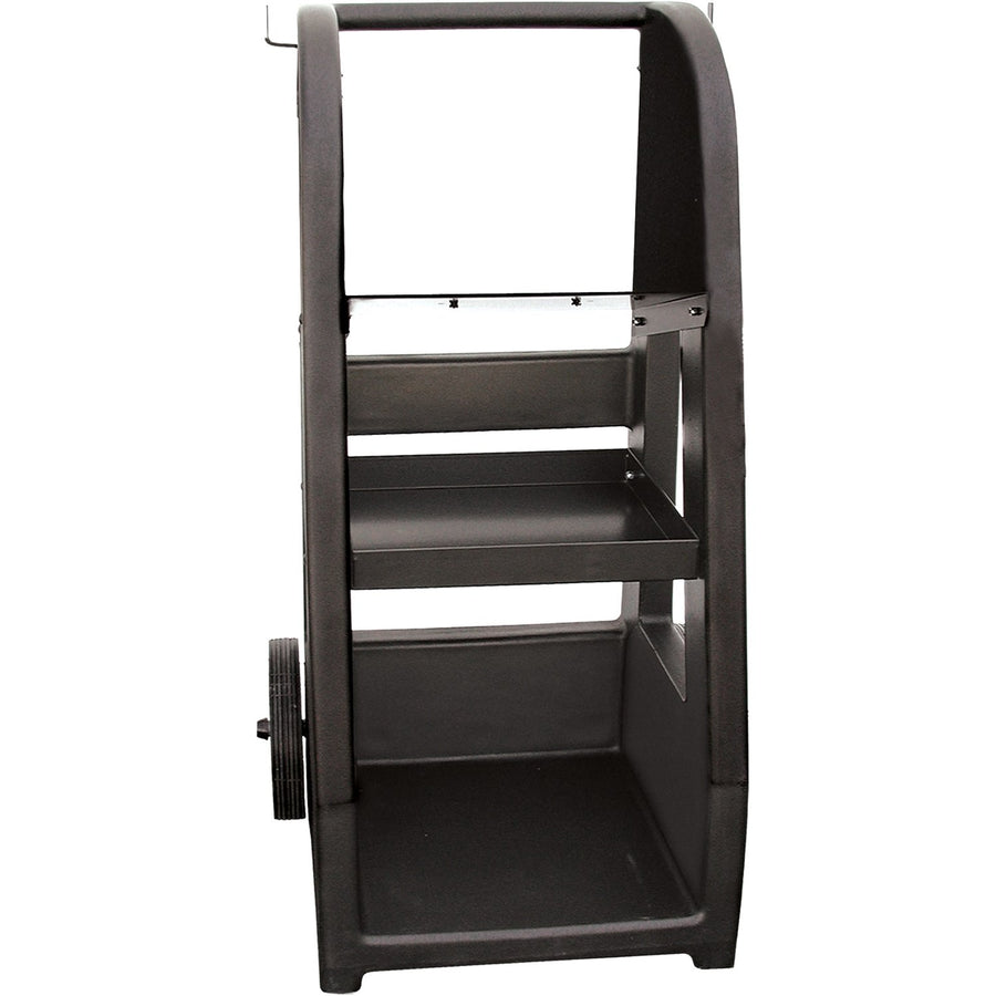 Auto Meter Deluxe ES-8 Equipment Stand for Battery and Electrical System Tester