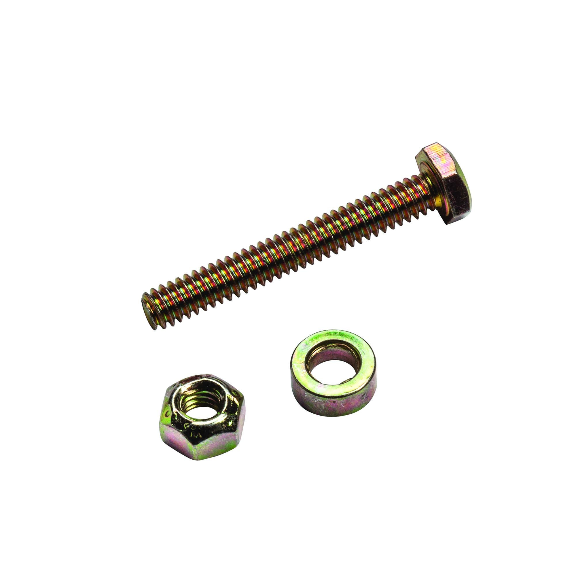 Oregon Snow Thrower 80-748 Shear Bolt For Noma 301172, 1-3/4-Inch Length 1/4/20 Thread