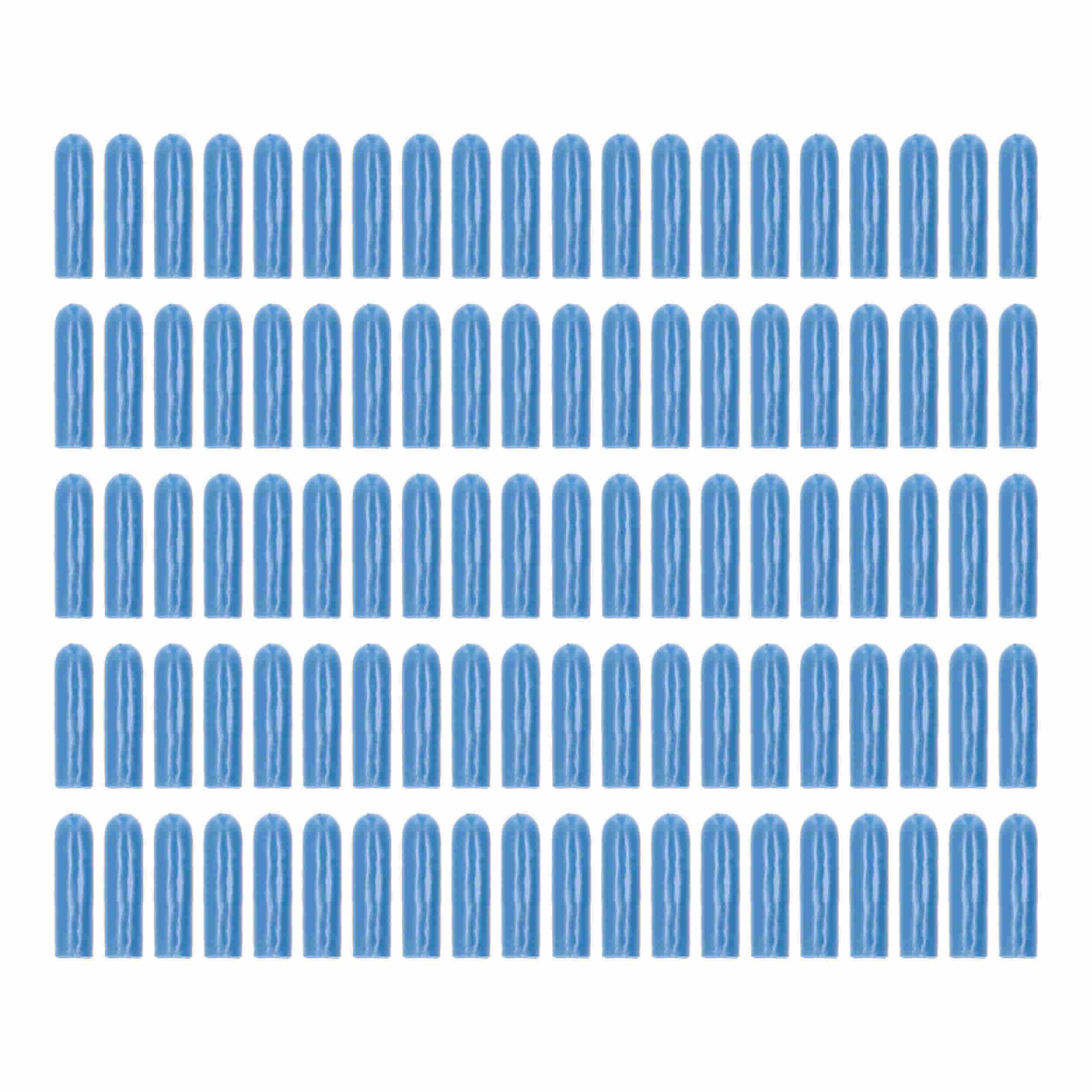 Crimp Caps Nylon (IBBCWC) - Installbay
