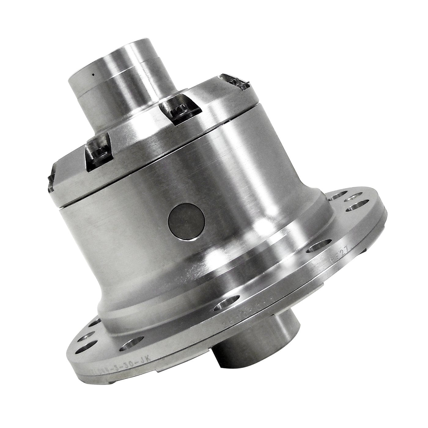 Zip Locker Yukon Gear & Axle (YZLD44-4-30) for Dana 44 30-Spline