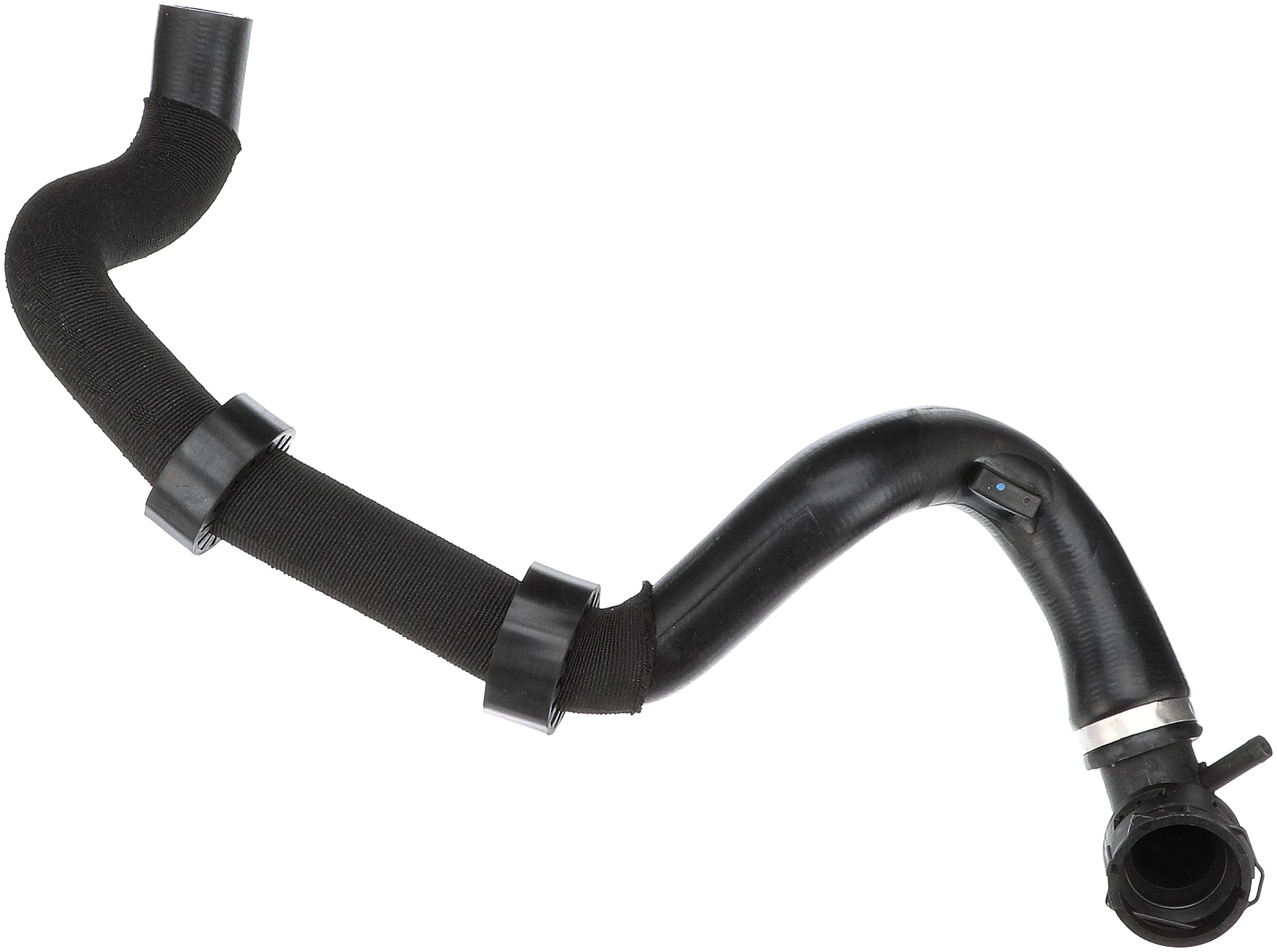Molded Gates 51911 Coolant Hose