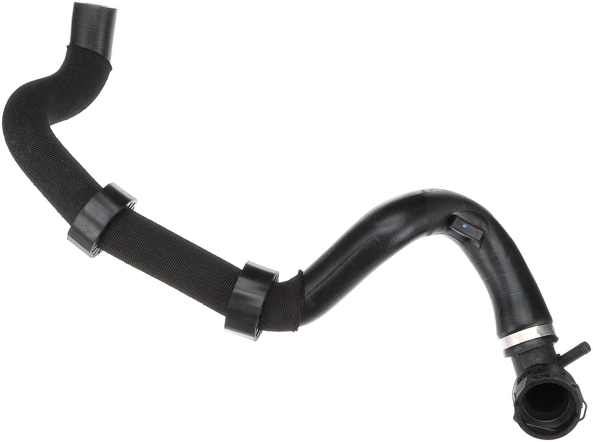 Molded Gates 51911 Coolant Hose