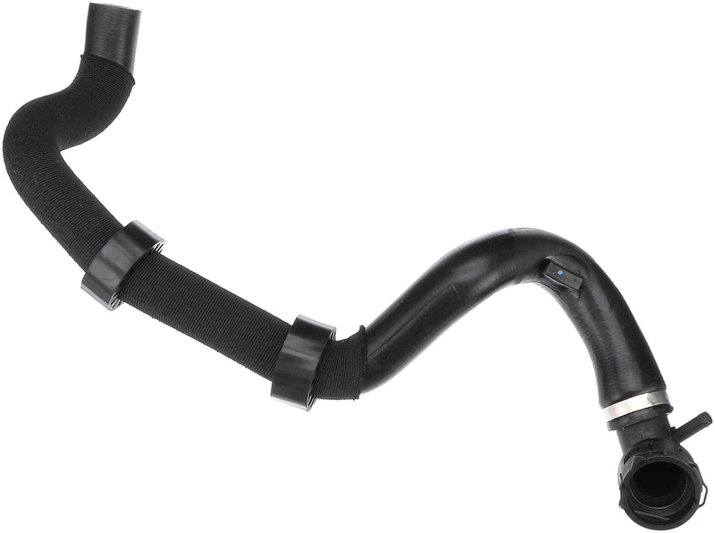 Molded Gates 51911 Coolant Hose