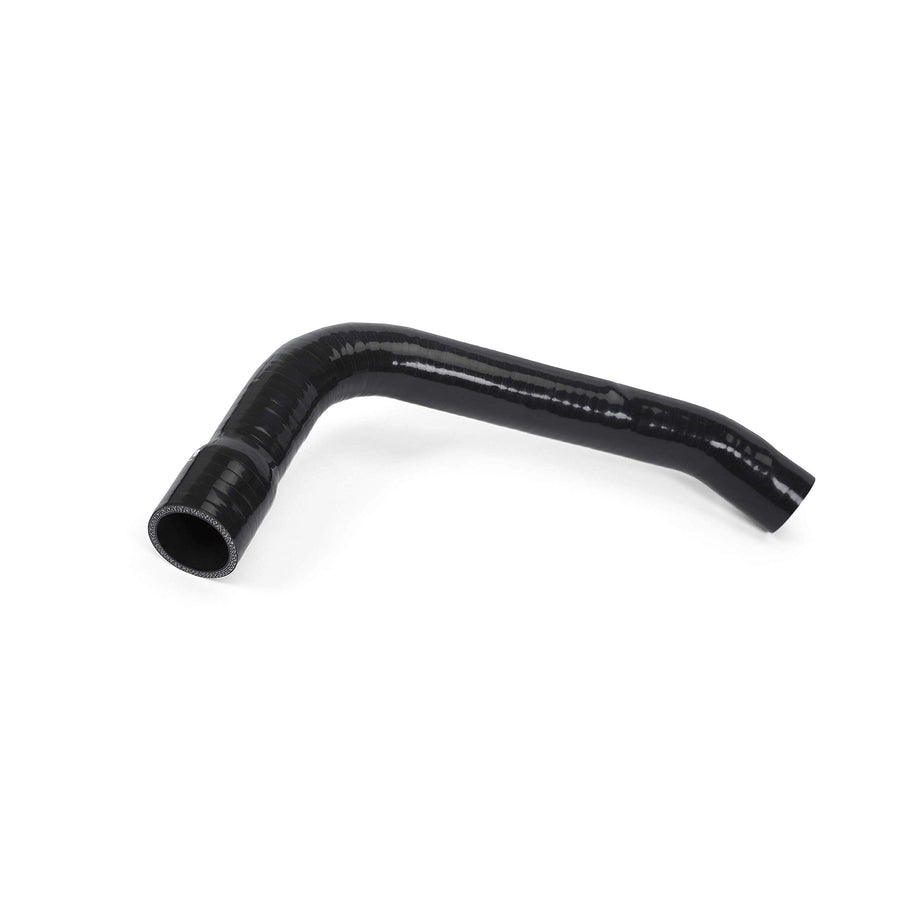 Mishimoto Lower Radiator Hose MMHOSE-GM-6L Fits Chevrolet El Camino 307ci 327ci 350ci 1968-1977 Black