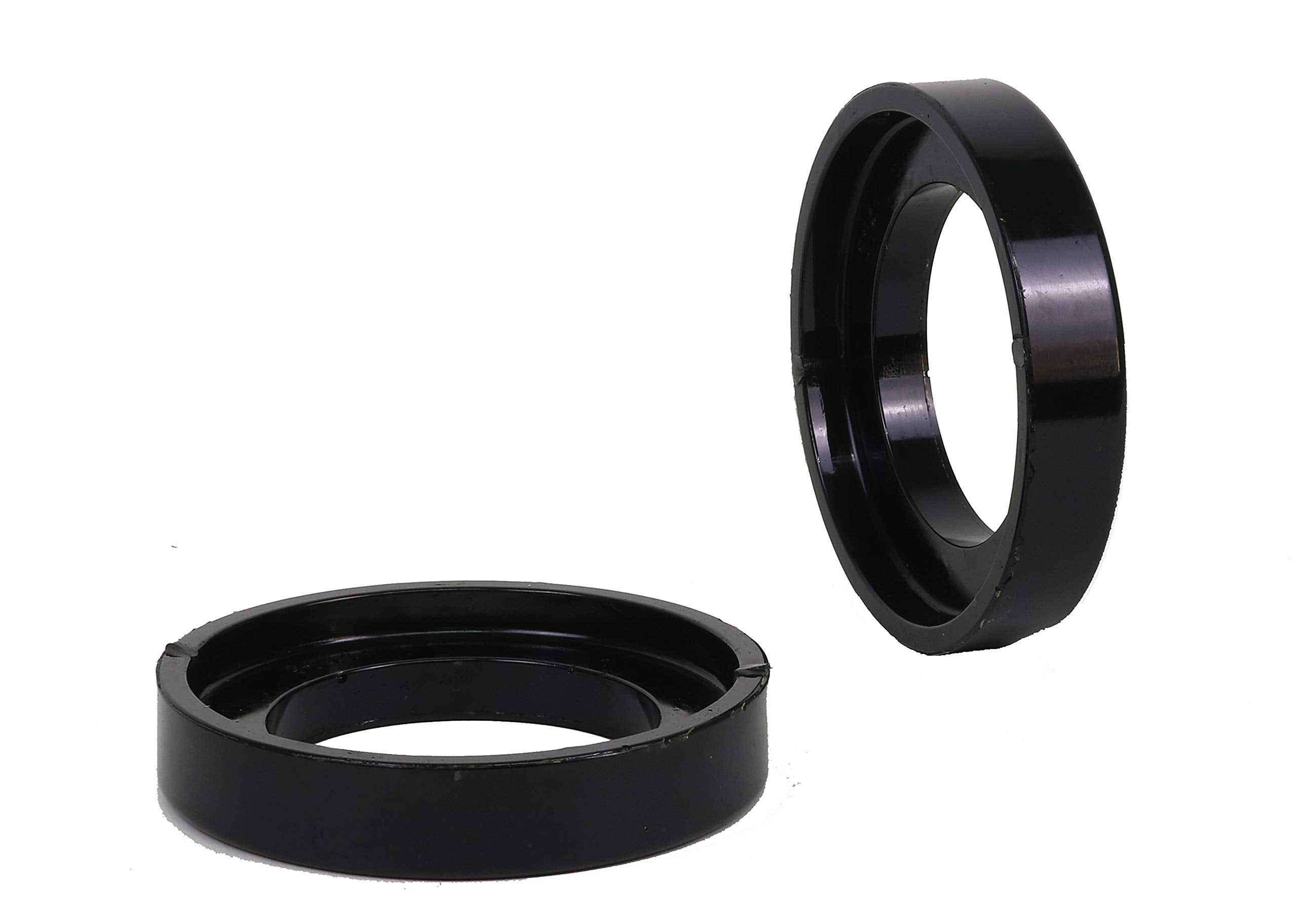 Nolathane Front Coil Spring Spacer Kit REV172.0008 Compatible with Honda 90-97 Accord, Honda 95-97 Odyssey, Honda 92-97 Prelude