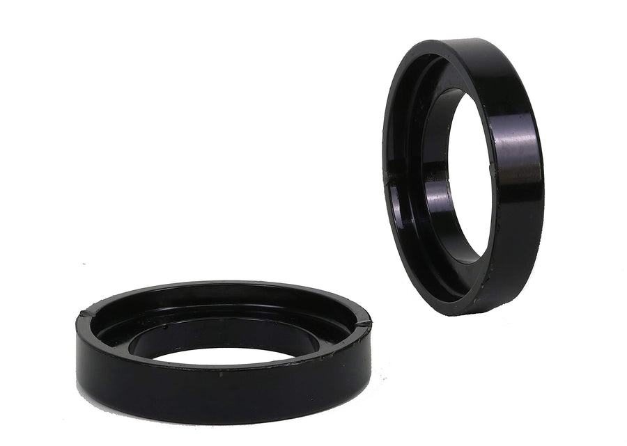 Nolathane Front Coil Spring Spacer Kit REV172.0008 Compatible with Honda 90-97 Accord, Honda 95-97 Odyssey, Honda 92-97 Prelude