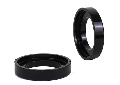 Nolathane Front Coil Spring Spacer Kit REV172.0008 Compatible with Honda 90-97 Accord, Honda 95-97 Odyssey, Honda 92-97 Prelude