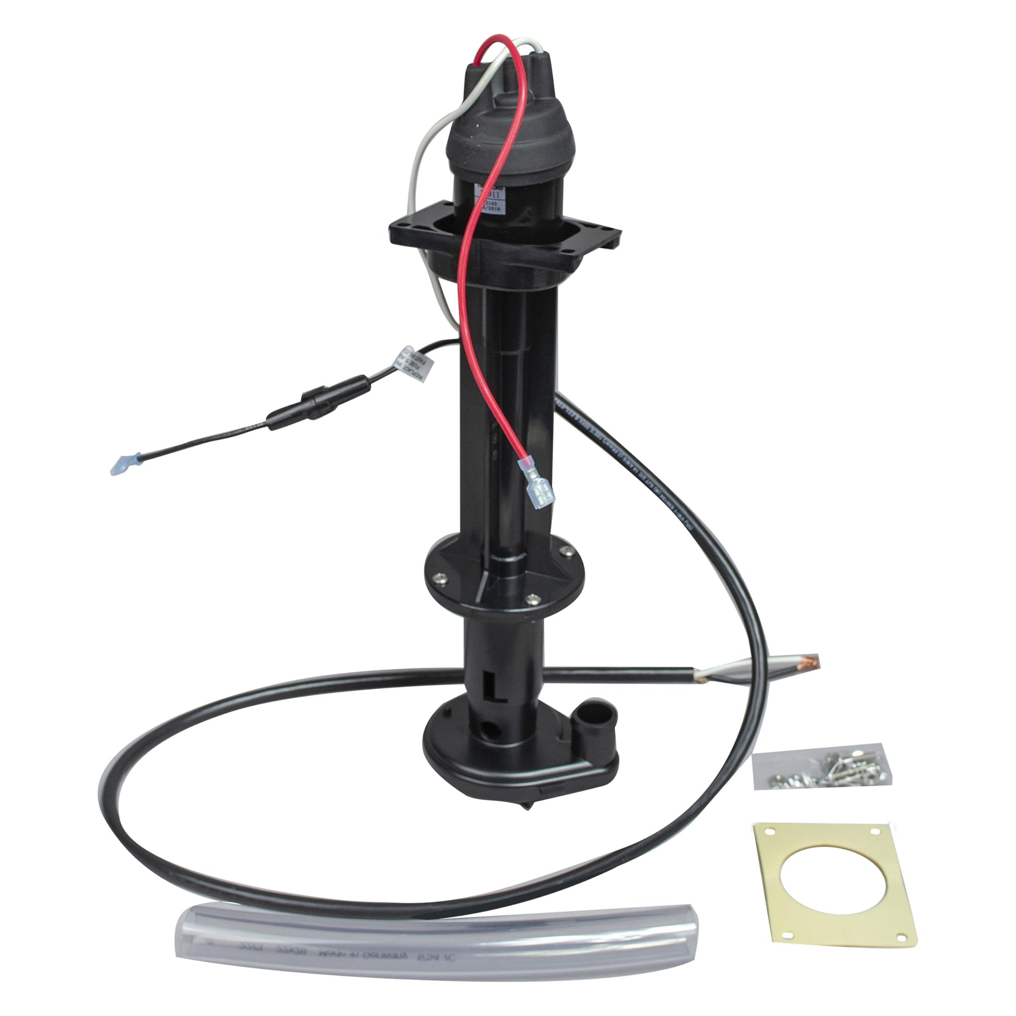 24V Thetford Pump Motor Assembly