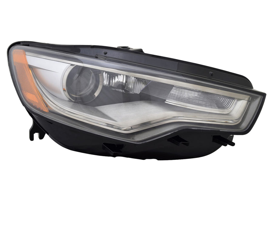 HID TYC - 12-18 A.6 w/o AFS H.L RH (20-17413-01-9)