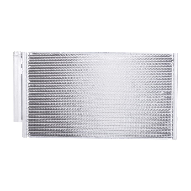 Condenser Assembly TYC 4145 Compatible with 2013-2016 Scion Fr-S