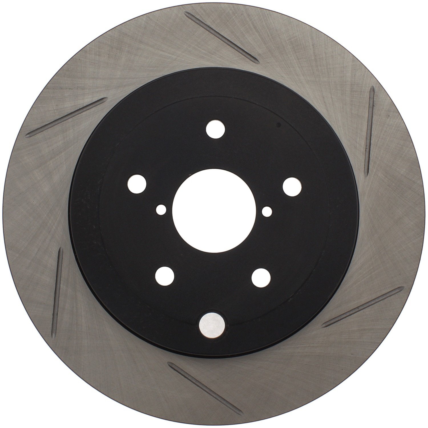 Rotor Brake