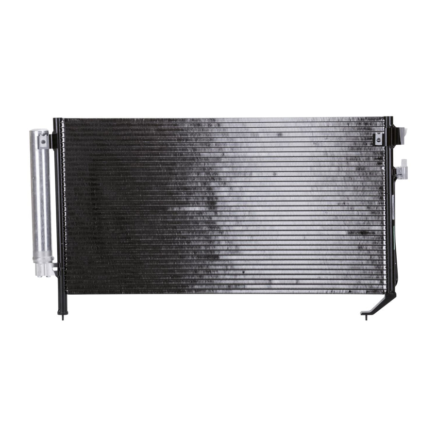 Frstr TYC 03-08 W/ R/D Cond (Pfc)
