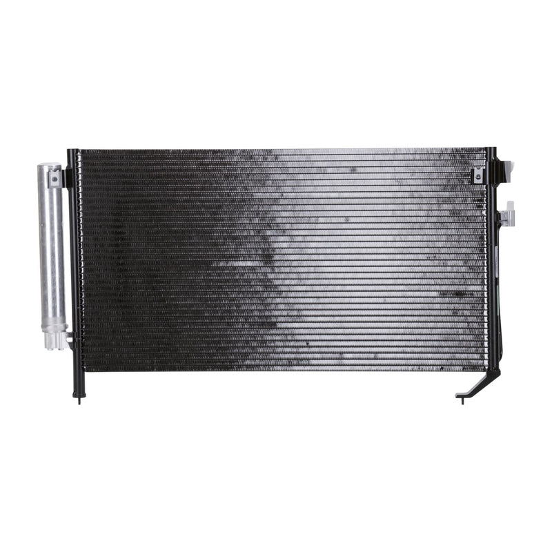 Frstr TYC 03-08 W/ R/D Cond (Pfc)