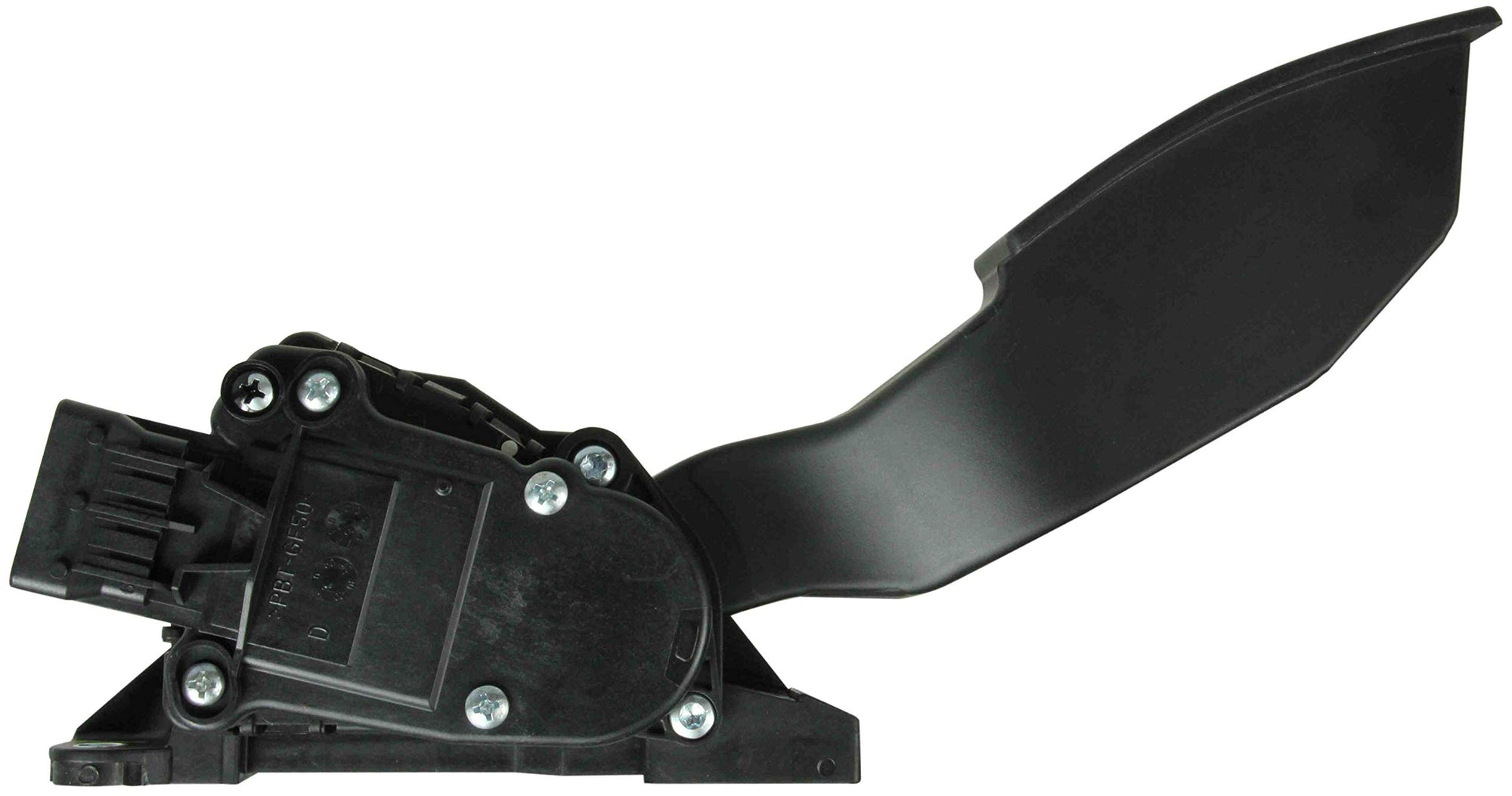 Accelerator Pedal Sensor NTK AD0392