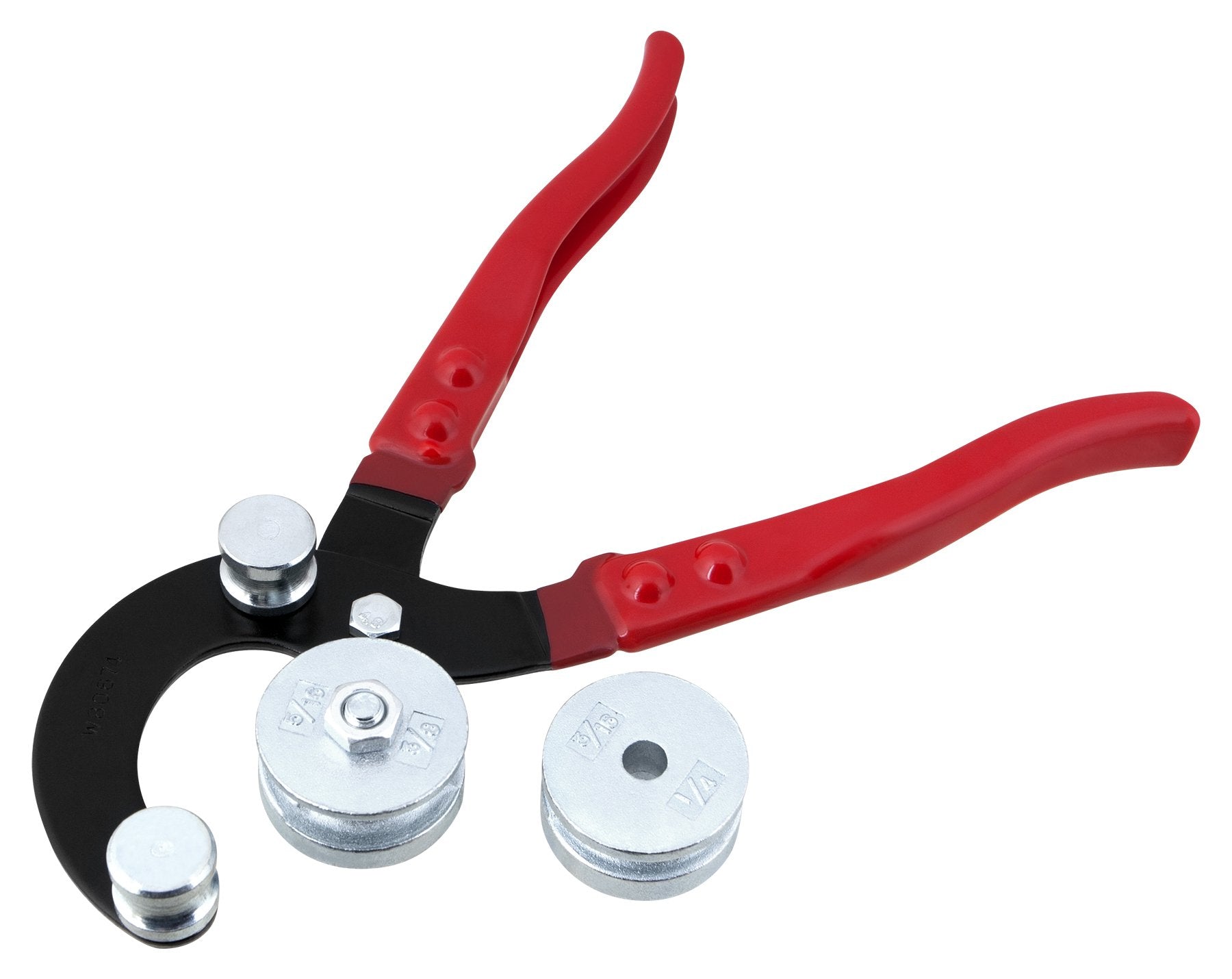 W80674 Performance Tool Professional Tubing Bender