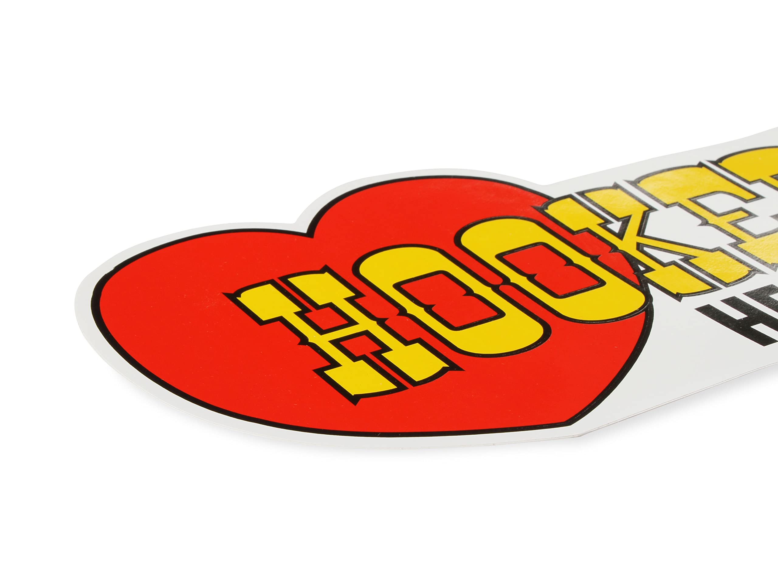 36-309 Hooker Headers Decal