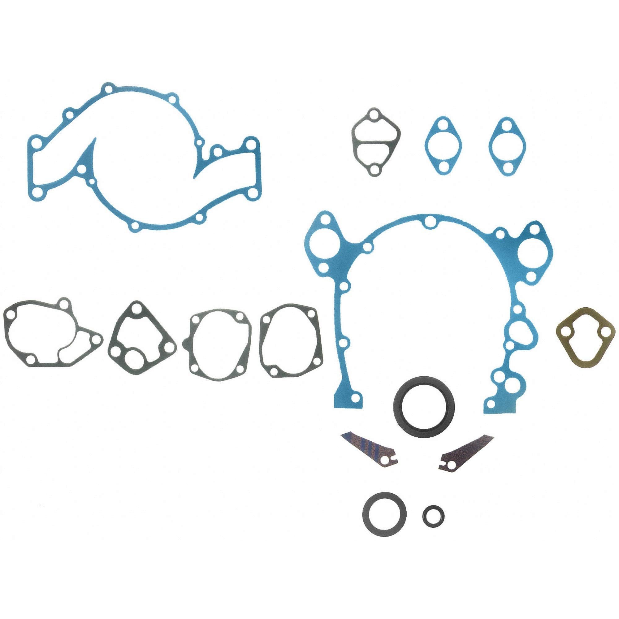 Timing Cover Gasket Set FEL-PRO TCS 13328-1