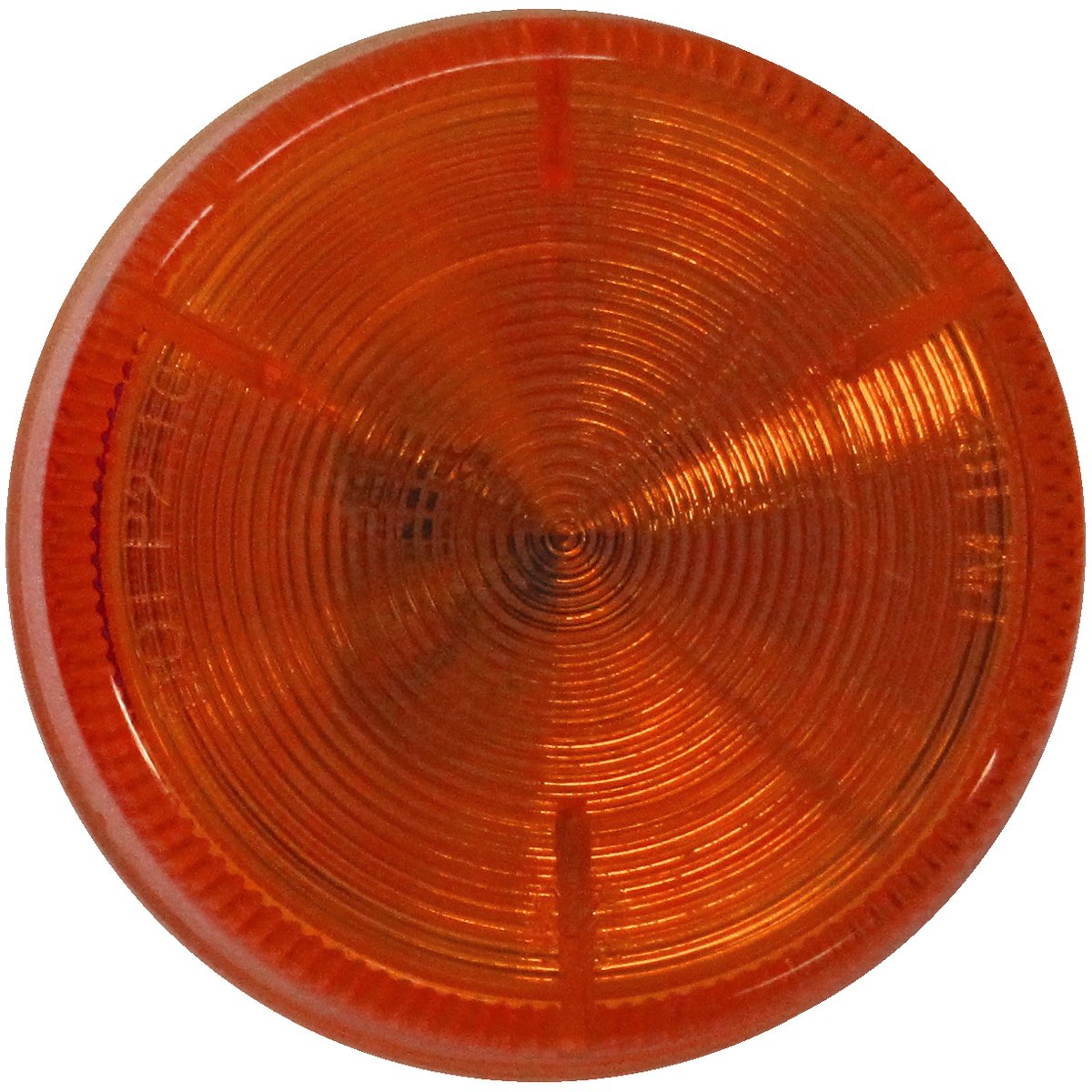 Piranha 2" LED Clearance and Side Marker Light Peterson Manufacturing 194R